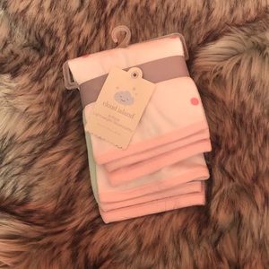 Baby wash cloths 🐣